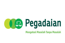 Pegadaian Guyur Peraih...
