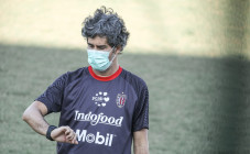 Bali United Berharap...