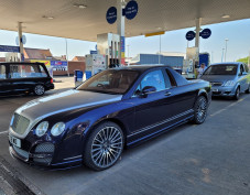 Kurang Kerjaan, Bentley...