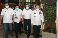 Kemenkumham Luncurkan...