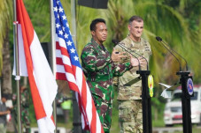 Buka Latma Garuda Shield...