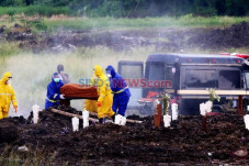 35.274 Orang Meninggal...