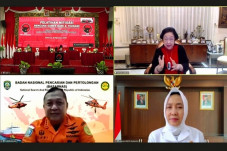 Indonesia Rawan Bencana,...