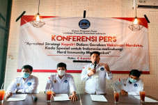 DPP LPPI Apresiasi Strategi...