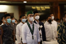 PB HMI Siap Terjunkan...