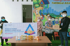 Jaga Imun Tubuh Masyarakat,...