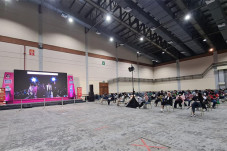 BTS Army Indonesia Bagikan...