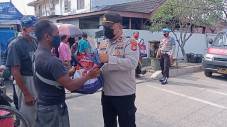 Pemulung hingga Sopir...
