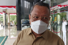 Bantuan Penanganan Covid-19...