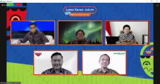 Dukung UMKM, BRI Gelar...