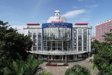 Telkom University Kembali...
