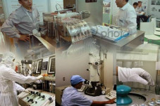 Industri Farmasi Susah...