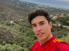 Jelang GP Styria 2021,...