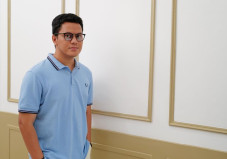 Ikoy-Ikoyan lagi Tren,...