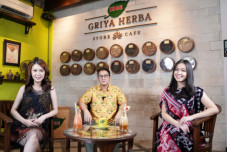 Industri Jamu Diprediksi...