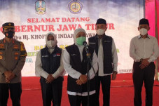 Pembelajaran Tatap Muka...