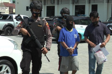 Biadab! Bocah 9 Tahun...