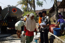 Antisipasi Kekeringan,...
