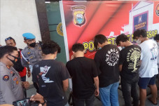 PKB Makassar Minta Polisi...