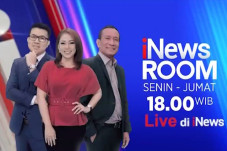 Perkembangan Kasus Dugaan...