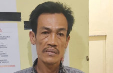 Coba Perkosa Istri Tetangga,...