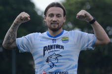 Jelang Bergulirnya Liga...