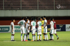 Liga 1 Bakal Bergulir...