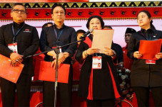 Lelah Pimpin PDIP, Megawati...
