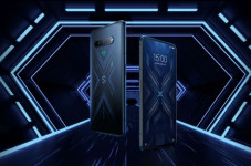 Black Shark 4 Pro Jadi...