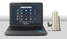 Axioo Chromebook Resmi...