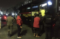 19 Napi Bandar Narkoba...
