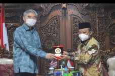 Muhammadiyah Harap AS...