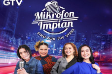Wujudkan Mimpimu Lewat...