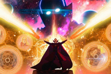 Marvel Studios Umumkan...