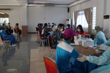 Tekan Penularan Covid-19,...