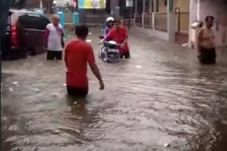 2.000 Rumah di Kecamatan...