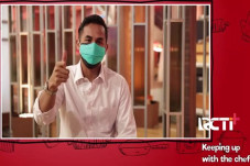 Pernah Gagal di Challenge...