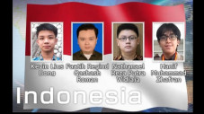 Keren, Siswa MAN IC...