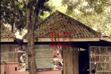 Kisah Kramat Batok dan...