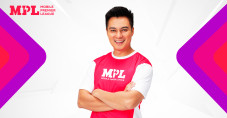 Gandeng Baim Wong, MPL...