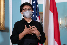 RI-AS Sepakat Tingkatkan...