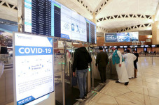Saudi: Teroris Manfaatkan...