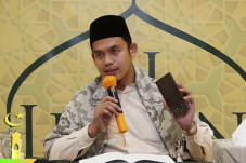 Buya Arrazy: Hari Ini...