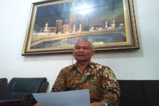 Prihatin Aksi Percobaan...