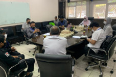 Evaluasi, UPT Lampu...