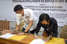 3 Daerah di Gowa Jadi...