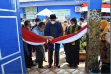 Launching 26 Sekolah...