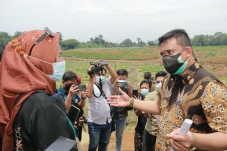 Tinjau TPU Simalingkar...