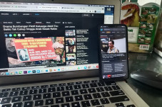 Benarkah Sumbangan Keluarga...