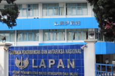 Hari Keantariksaan Nasional,...